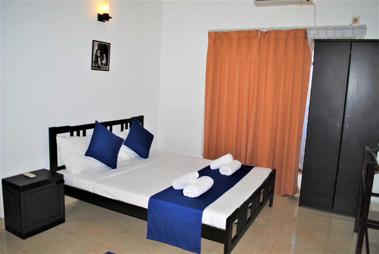 Prego Suites Ettukala Exterior foto